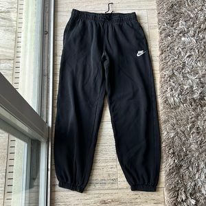 Nike sweat pants